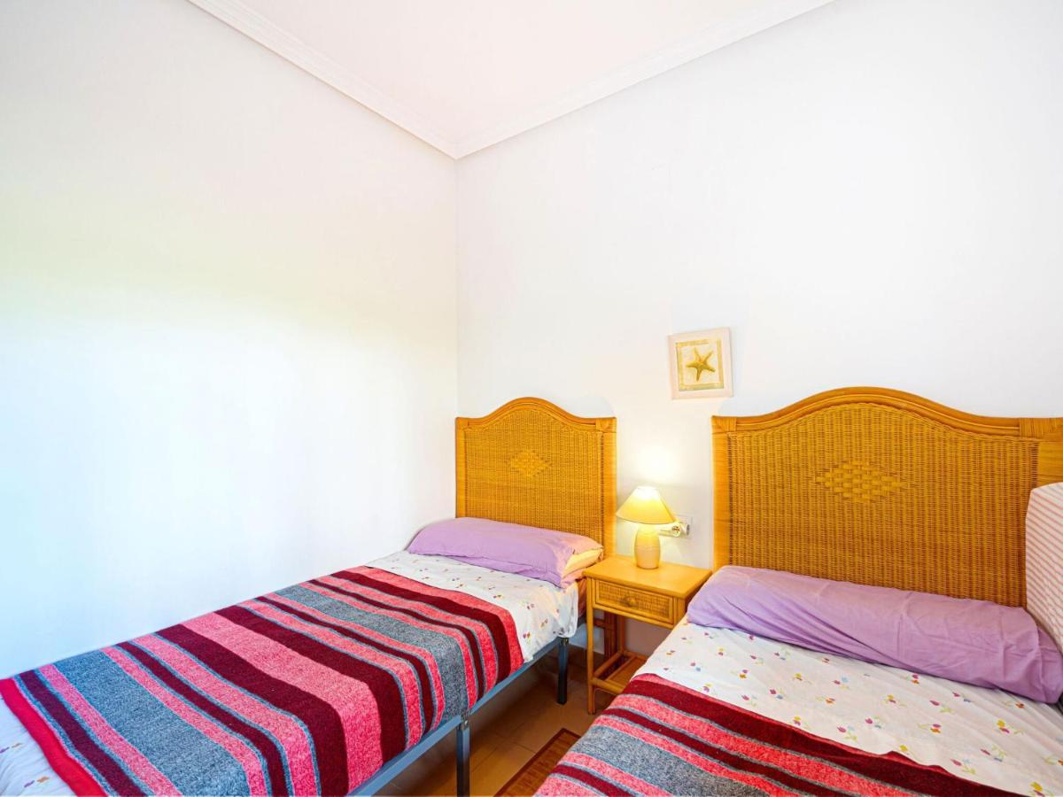 Apartment With Pool In Urb Medina Del Sol Denia Dış mekan fotoğraf