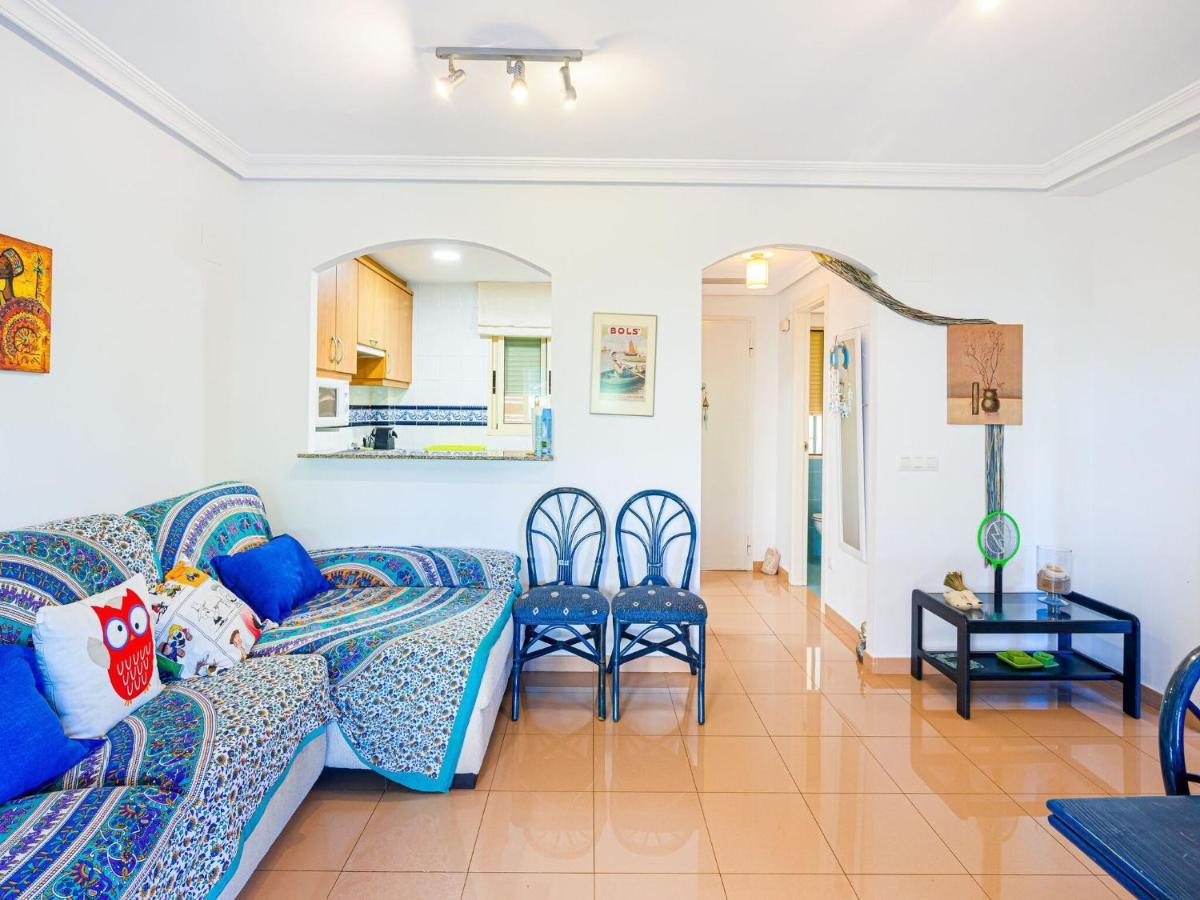 Apartment With Pool In Urb Medina Del Sol Denia Dış mekan fotoğraf