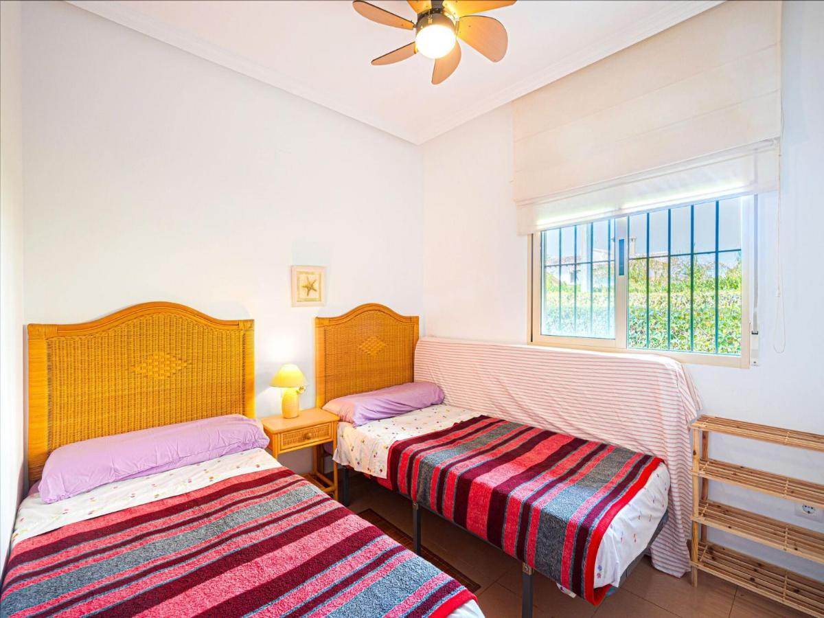 Apartment With Pool In Urb Medina Del Sol Denia Dış mekan fotoğraf